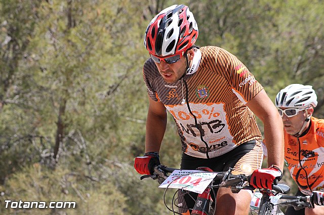 XVII Bike Maraton Btt Ciudad de Totana 2014 - 408